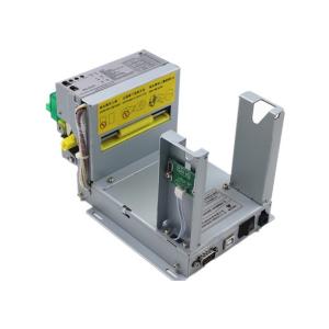 Professional 3 Inch Kiosk Receipt Printer Multimedia Kiosk Ticket Printer