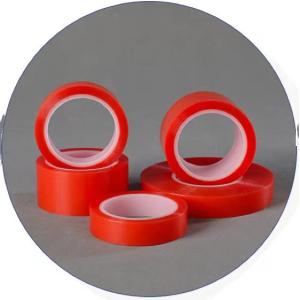 UV proof Flexible Acrylic Foam Tape Double Sided Multipurpose