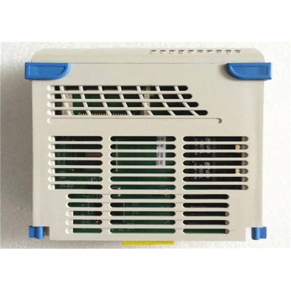 Quality 1C31232G01 Ovation Ethernet Input Output Mod DI 24/48VDC Single Ended Electronic Westinghouse for sale