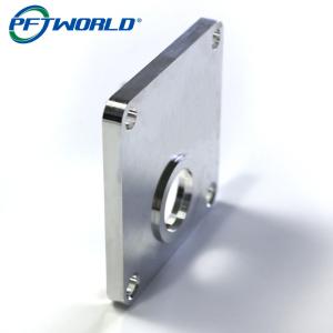 Custom Mechanical Precision Aluminum Cnc Processing Turning Cnc Machining