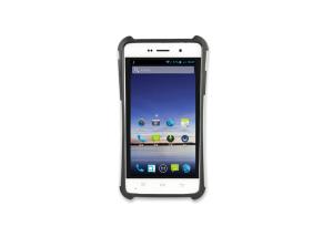 S2 Rugged PDA Android 1D 2D Barcode Reader Terminal for Inventory with NFC and 4G Wifi GPS