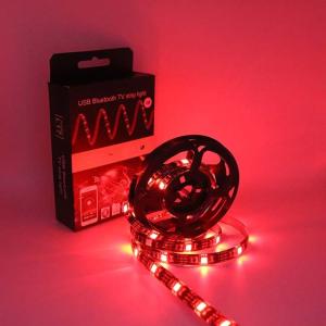 AC220V 10M DC12V Flex LED Strip Light Rope Light Kit