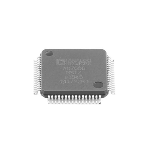 Quality AD7606BSTZ Integrated Circuit  64-LQFP New And Original for sale