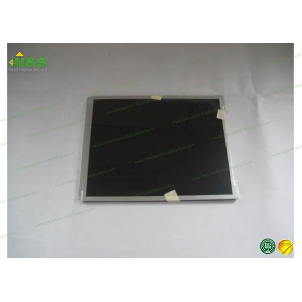 Quality LB064V02-A3 6.4 inch LG LCD Panel , digital lcd display 640 ×480 VGA 6- bit 2D for sale