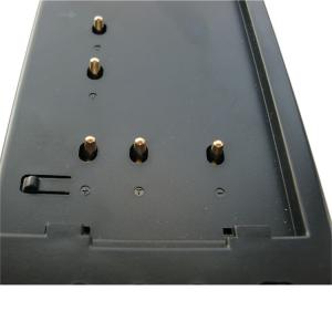 Pentax Gps Power Total Station Battery Charger Nimh / Nicd Gray Bp02c