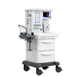 Latex Free Anesthesia Machine Workstation Autoclavable Co2 Absorber