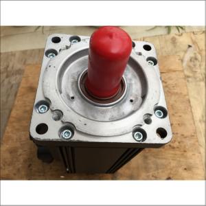 Rexroth MSK071C-0450-NN-M1-UPO-NNNN Servo Motor with IP65 Protection Class and