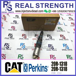 C9.3 Engine 456-3493 20R-5036 456-3544 20R-5079 Fuel Injector 363-0493 367-4293