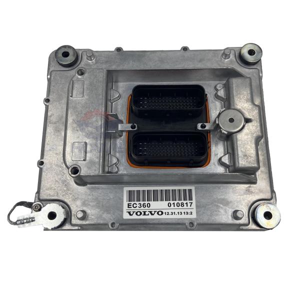 Excavator Control Unit EC360 EC360B EC460 EC700 Engine Controller 20814604