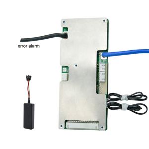 Buy cheap UART Wireless Battery Management System Smart Lifepo4 485 232 GPRS from wholesalers