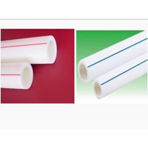 Wholesale Resistance to corrosion, not scaling hot and cold water supply PPR Water Pipes from china suppliers