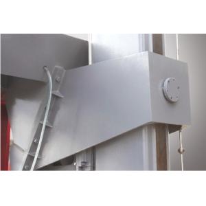 CHENLONG CH-800 Double Column Semi Automatic Band Saw