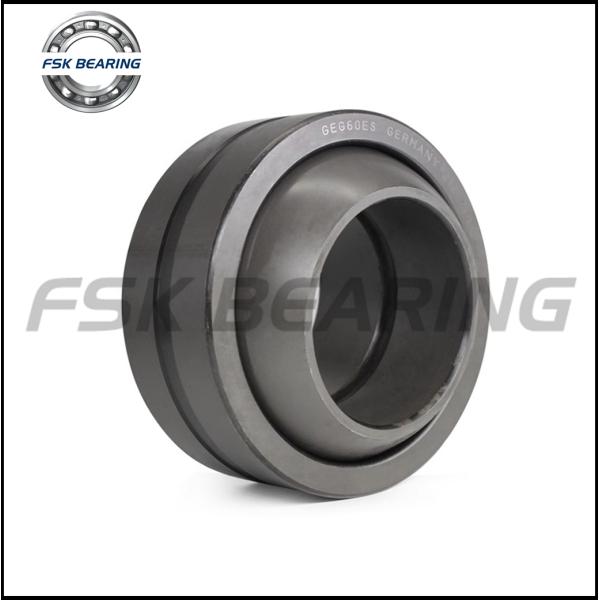 Large Size MB90-SSQ Self-Lubricating Radial Joint Rods Spherical Bearings ID 90mm OD 130mm