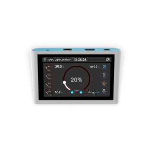 Wholesale Full Spectrum 24 Hours Timer LED Grow Light Controller from china suppliers