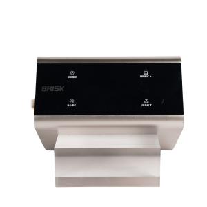 2L To 4000L Smart Water Leak Detector With Automatic Water Shut Off Valve