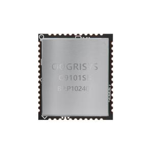 Qogrisys O9101sb Wifi6 Dual-Band Module Wifi With Bt 1t1r Wifi Module Sdio