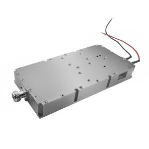 Rc Uav 2400-2500mhz 50w Drone Jammer Module Gan Amplifier Module