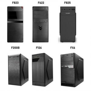 ATX MATX LED RGB PC Case 10 Models With F Serial Panels