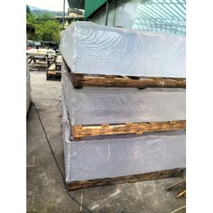 OLEG 400mm Clear Acrylic Sheet High Transparency Customization