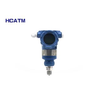 Differential 45VDC 316L Direct Mount Pressure Transmitter