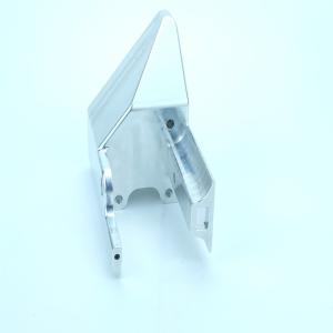 RoHS Certified CNC Machining Parts for Railway from Metal Processing Machinery