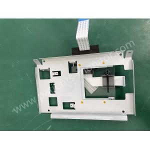 Nihon Kohden Cardiolife TEC-7621C Defibrillator Display Protection Frame