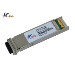 Cisco CWDM-XFP-1610-10 1610nm 10km XFP Fiber Transceiver