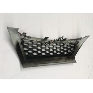 TRD Style Front Toyota Fortuner Grille Mesh / 2016 Fortuner Accessories