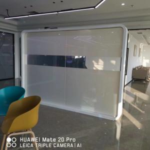 Wholesale Laminated Smart Switchable Glass Pdlc Film For Window CE Approved from china suppliers