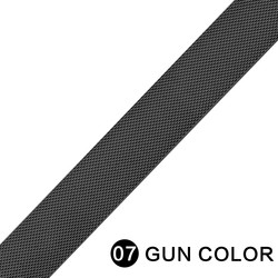 40mm 38mm Magnetic Watch Band Mesh Milanese Loop And For Apple Wristband