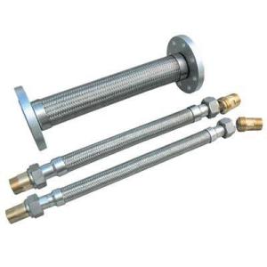 Sink Usage Stainless Steel Flexible Hose Explosion Proof Hose