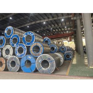 16 Gauge Hot And Cold Rolled Steel Sheet DC06 in ASTM standard