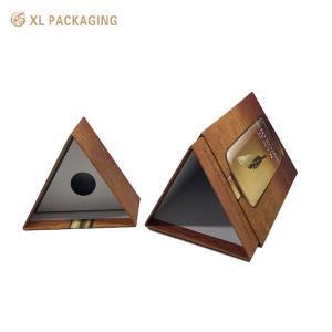 Luxury Custom Wine Box Luxury Champagne Gift Box Cardboard Paper Packaging Boxes