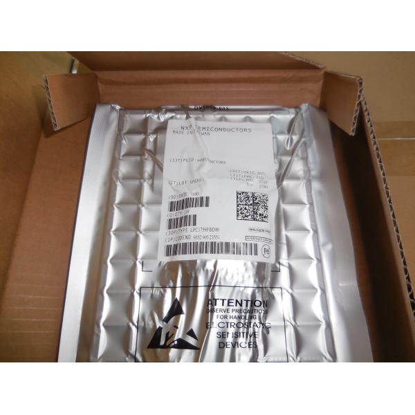 LPC1759FBD80 QFP80 Integrated Circuit Chip IC Microcontroller Brand New Original