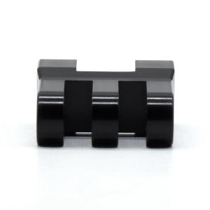 Yixin Precision Custom High Precision CNC Anodized Milling Turning Machining