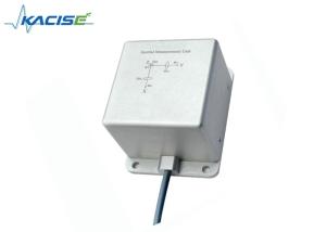 China CAN Bus Output Inertial Motion Unit For Power Conductor Galloping Monitoring System with input current ≤70mA on sale