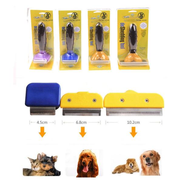 Pet Brush,Pet grooming tool