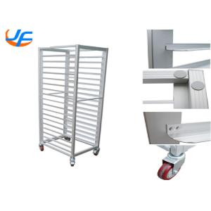 RK Bakeware China Foodservice NSF Custom 800 600 Revent Oven Rack Stainess Steel