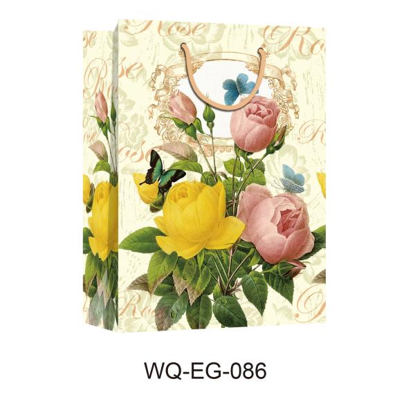 WeddingPaper Gift Bags and Wraps