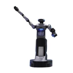 Dexterous Manipulation CNGBS Human Robot Collaboration Robots Interaction