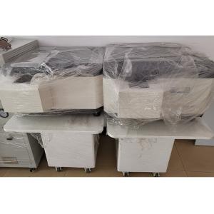 High Speed Optical Emission Spectrometer Vacuum Optical Chamber Design