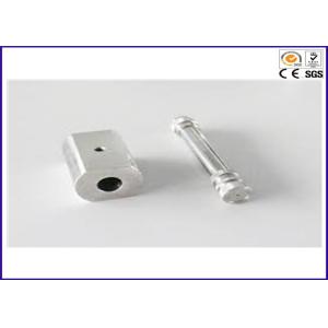 Multipurpose Sharp Point Tester For Textile 1 Pound Moistureproof