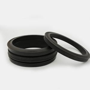 Oil Well Tubing Line Hammer Union Seal Rubber Seal For Oil Drilling Industry