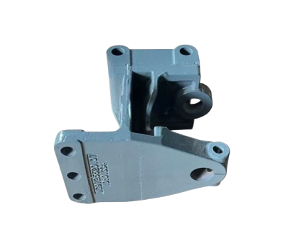 OEM Replacement Parts WG9725520107 HOWO Front Spring Front Bracket