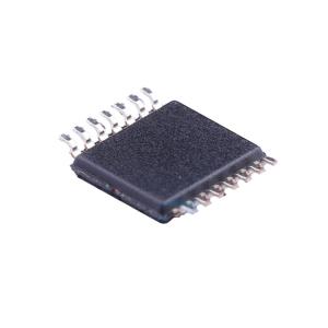 Unused PCF2123TS Integrated Circuit New And Original TSSOP14