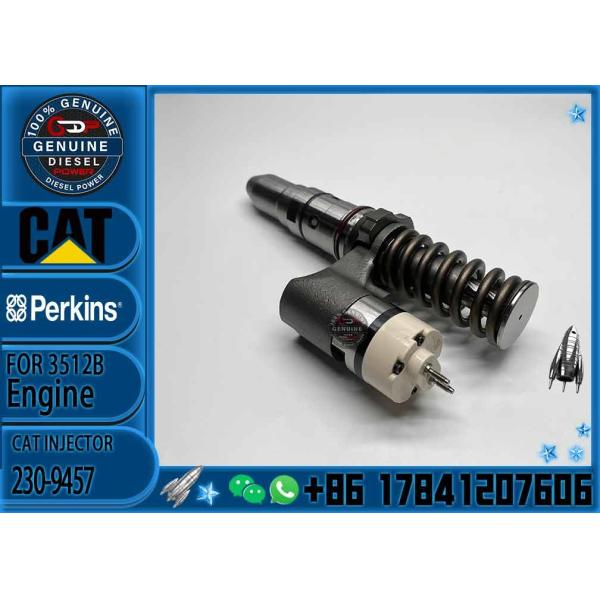 engine fuel injector 230-9457 386-1766 0R-8619 386-1776 392-0201 392-0206 150
