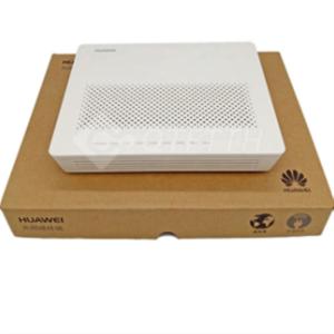 Wihte Optical Line Terminal Equipment Onu Gpon Ftth Type With English Firmware