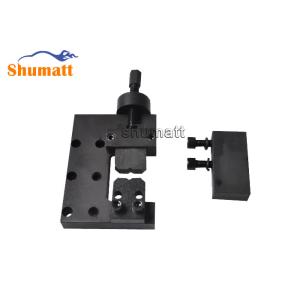 High quality Injector Assemble Disassemble Fix Stand Common Rail Tools CRT017