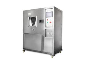 Wholesale DESERT DUST IP Test Digital programmer Low pressure system IP Test Equipment from china suppliers