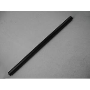 Carbon Fiber Round Tube model aircraft material 1 meter long plane stiffener 3 k
